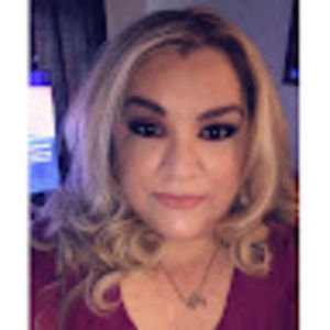 Meet your Posher, Patricia